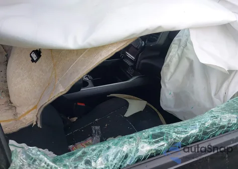 2022 Ram 2500 Big Horn 4X4 6'4 Box из США, поврежденный, VIN 3C6UR5DJ8NG103703